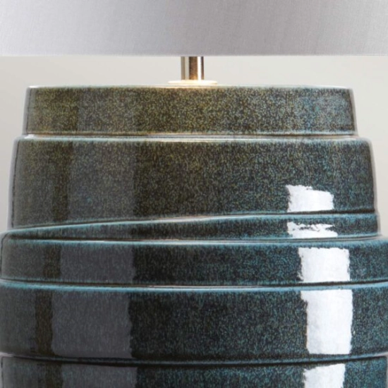 Lampa stołowa Neptune – 1 źródło światła NEPTUNE-TL Elstead Lighting