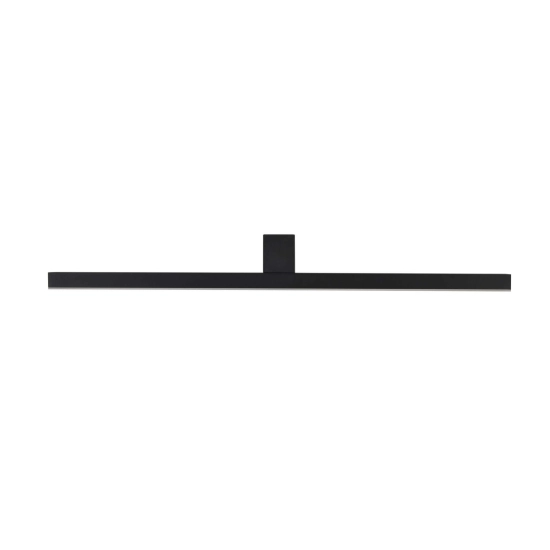 Nevada kinkiet L czarny IP44 LP-778/1W L BK LIGHT PRESTIGE