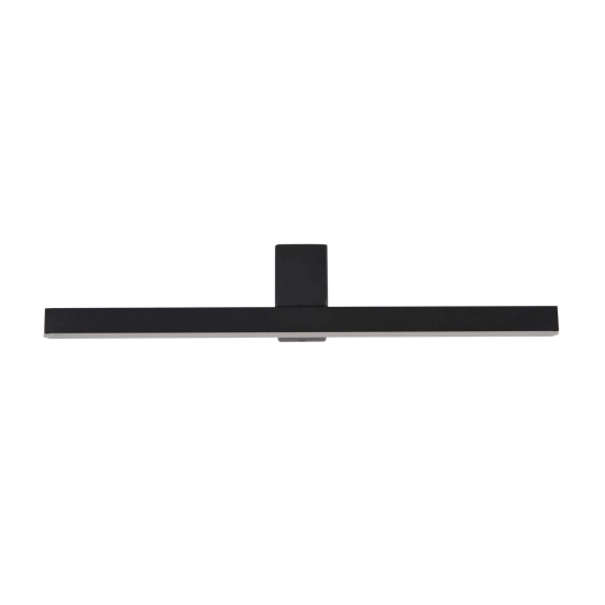 Nevada kinkiet M czarny IP44 LP-778/1W M BK LIGHT PRESTIGE