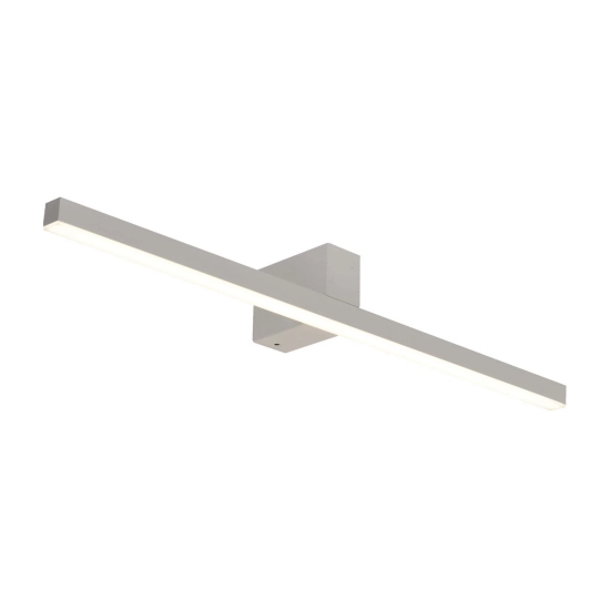 Nevada kinkiet L biały IP44 LP-778/1W L WH LIGHT PRESTIGE