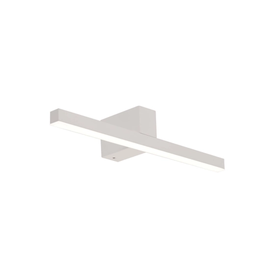 Nevada kinkiet M biały IP44 LP-778/1W M WH LIGHT PRESTIGE