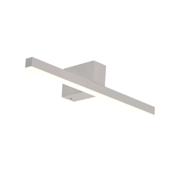 Nevada kinkiet M biały IP44 LP-778/1W M WH LIGHT PRESTIGE