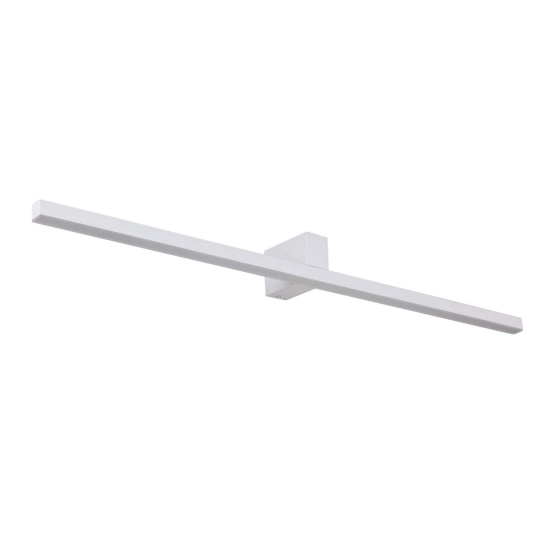 Nevada kinkiet XXL biały IP44 LP-778/1W XXL WH LIGHT PRESTIGE