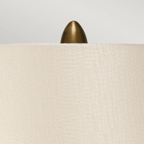 Lampa stołowa Newham – 1 źródło światła NEWHAM-TL-S Elstead Lighting