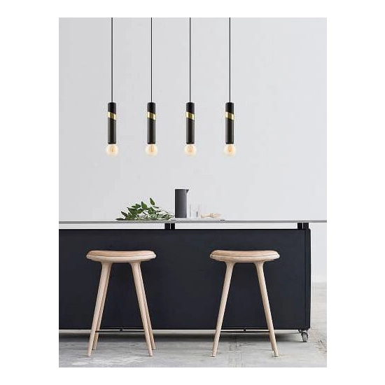 CEDRAL Lampa wisząca 39936 EGLO - zdjęcie produktu