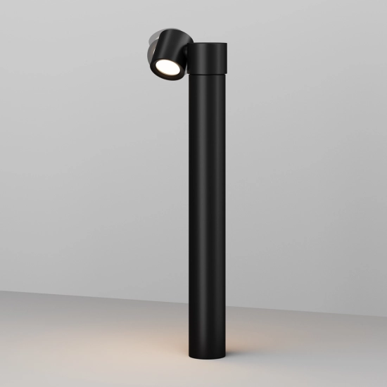 Lampa stojąca Landscape Lighting Wall Street O010FL-01B Maytoni - zdjęcie dodatkowe 3