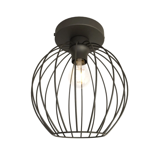 Lampa sufitowa NEST 1 BL 1371/1 EMIBIG Lighting - zdjęcie produktu