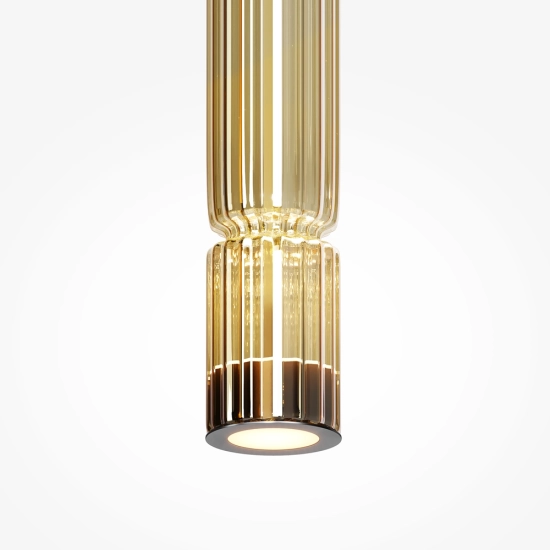 Lampa wisząca Ordo MOD272PL-L12BS3K1 Maytoni - zdjęcie dodatkowe 1