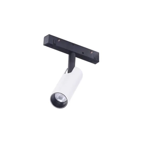 Alfa Niko Track Magnetic 3000K (white/black) AZ4580 AZZARDO