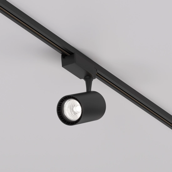 Lampa szynowa Vuoro Unity 4000K 26W 24° TR003-1-26W4K-S-B Maytoni - zdjęcie produktu