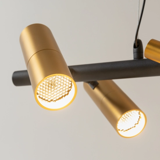 Lampa wisząca Tau MOD166PL-L30GB3K Maytoni - zdjęcie dodatkowe 6