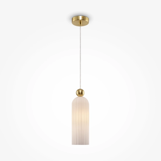 Lampa wisząca Pendant Lamp Antic MOD302PL-01W Maytoni - zdjęcie produktu