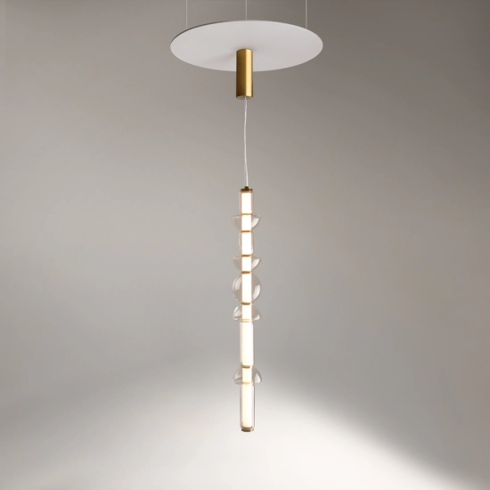 Lampa wisząca Cosmo MOD210PL-L39BS3K Maytoni - zdjęcie dodatkowe 4
