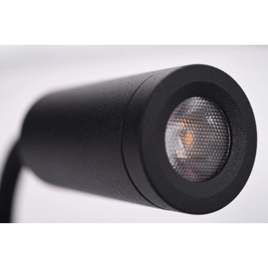 Kinkiet Nogat (black) AZ2943 AZZARDO