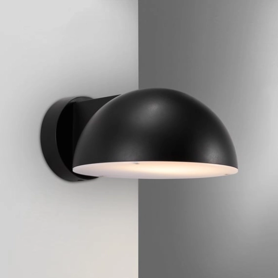 Clarso Kinkiet Black 2418211003 IP44 Nordlux