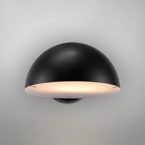 Clarso Kinkiet Black 2418211003 IP44 Nordlux