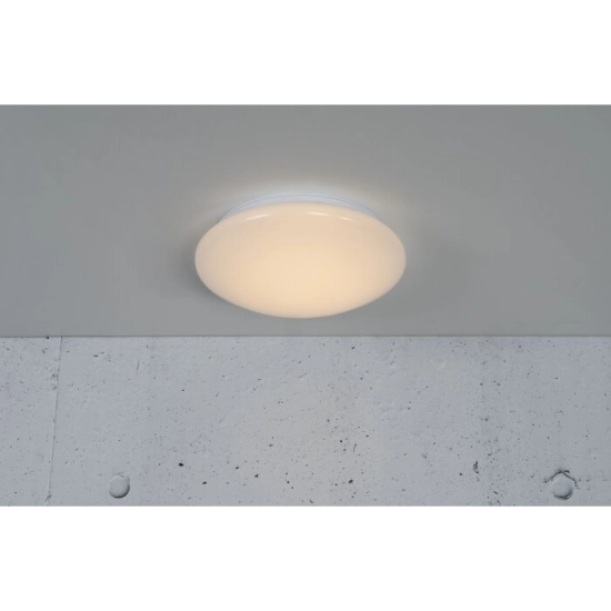 Lampa sufitowa Montone 25 biały 2015176101 Nordlux