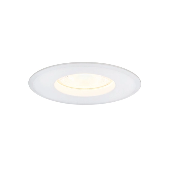 Oprawa downlight Rosalee biały 2410200101 Nordlux