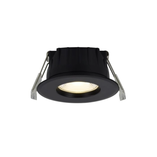 Oprawa downlight Rosalee czarny 2410200103 Nordlux - zdjęcie produktu