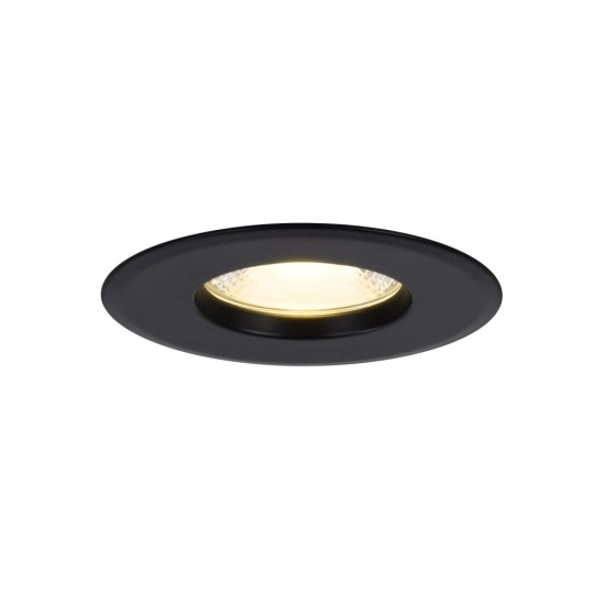 Oprawa downlight Rosalee czarny 2410200103 Nordlux