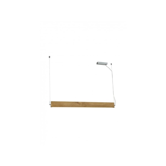 Lampa wisząca NORMAN WOOD XL AZ1686 AZZARDO