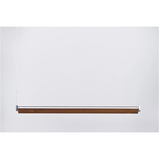 Lampa wisząca NORMAN WOOD XL AZ1686 AZZARDO