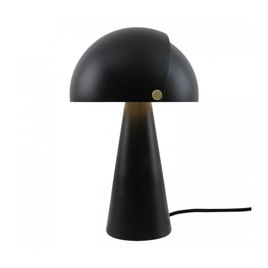 kinkiecik.pl Lampa stołowa DFTP czarna ALIGNE 2120095003 Nordlux