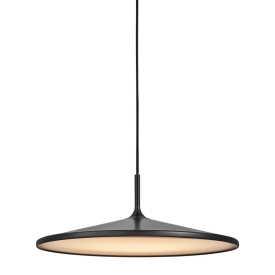 Nowoczesna lampa wisząca Balance 2412783003 Nordlux