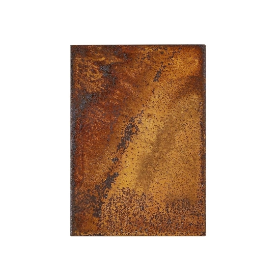 kinkiecik.pl Nowoczesny kinkiet zewnętrzny Fold 10 Nordlux - corten 2019041038