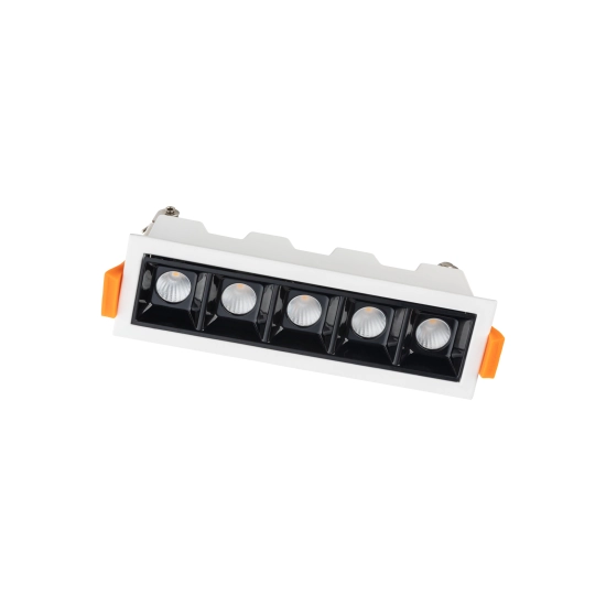 Podtynkowa oprawa liniowa MINI LED 10W 3000K 10042 Nowodvorski