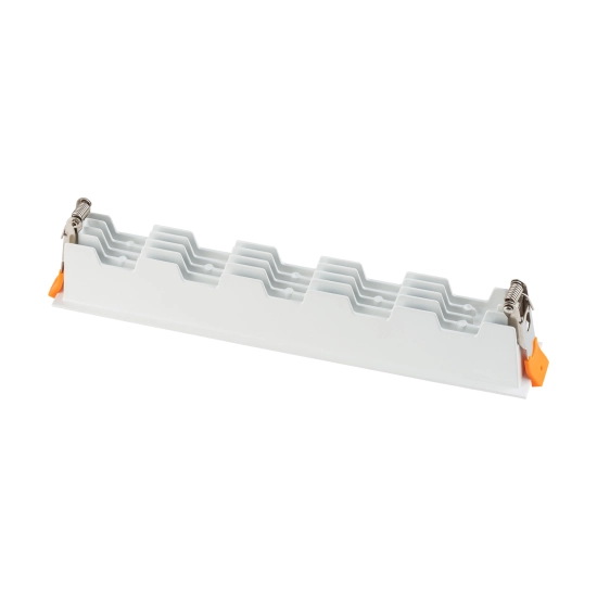Podtynkowa oprawa liniowa MINI LED 20W 3000K 10045 Nowodvorski - zdjęcie 3