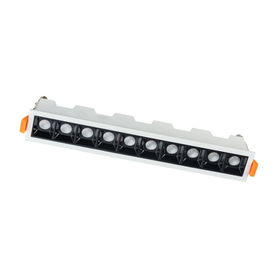 Podtynkowa oprawa liniowa MINI LED 20W 3000K 10045 Nowodvorski