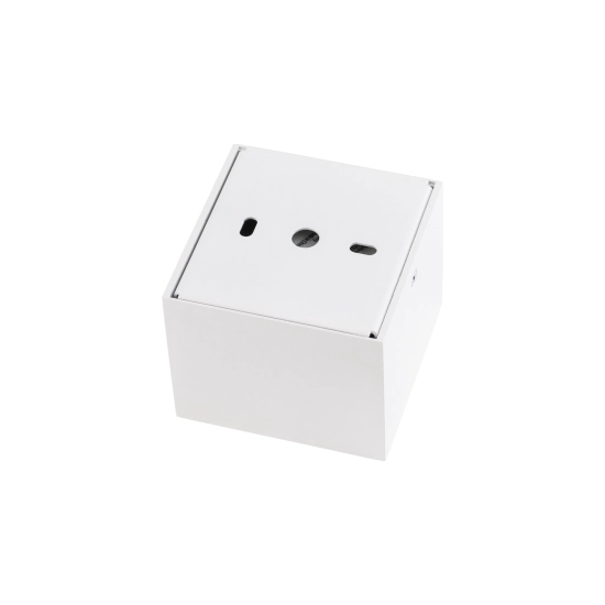 Oprawa stropowa MIDI LED biały 10047 Nowodvorski - zdjęcie 4