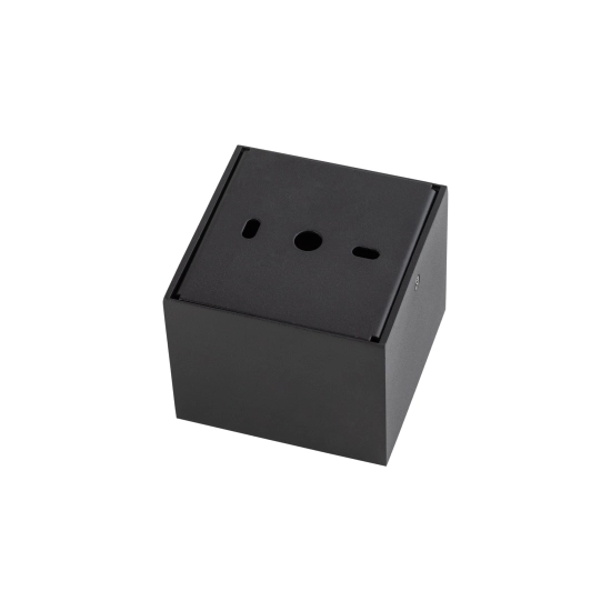 Kwadratowa oprawa MIDI LED 16W 3000K 10054 Nowodvorski - zdjęcie 3