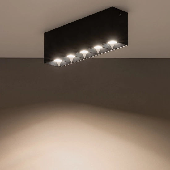 Oprawa liniowa MIDI LED 20W 3000K 10055 Nowodvorski - zdjęcie 5