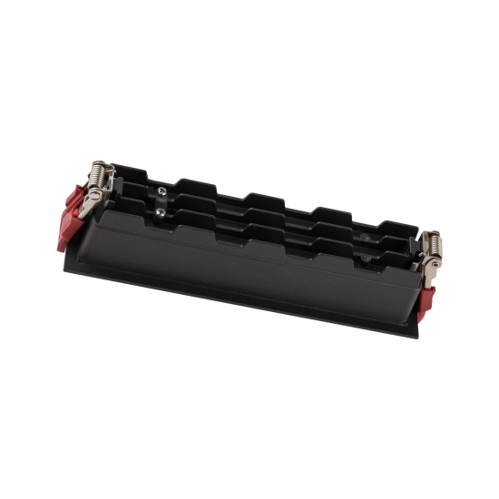 Podtynkowa oprawa liniowa MIDI LED 20W 3000K 10062 Nowodvorski - zdjęcie 3