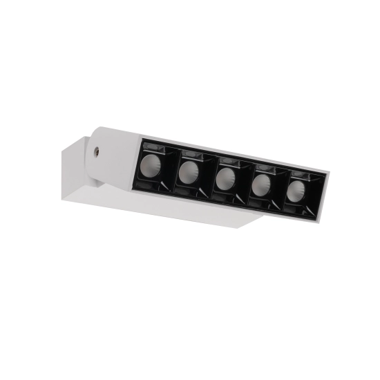Reflektor FOCUS MINI LED 10W 3000K 10067 Nowodvorski - zdjęcie 3