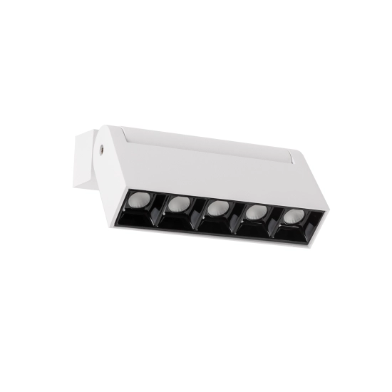 Reflektor FOCUS MINI LED 10W 3000K 10067 Nowodvorski - zdjęcie 4