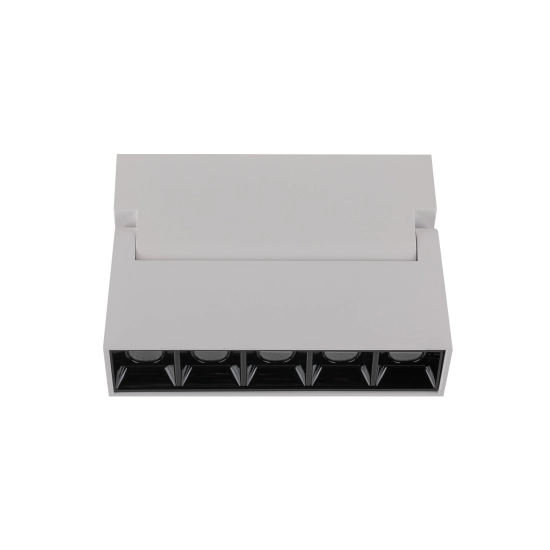 Reflektor FOCUS MINI LED 10W 3000K 10067 Nowodvorski - zdjęcie 6