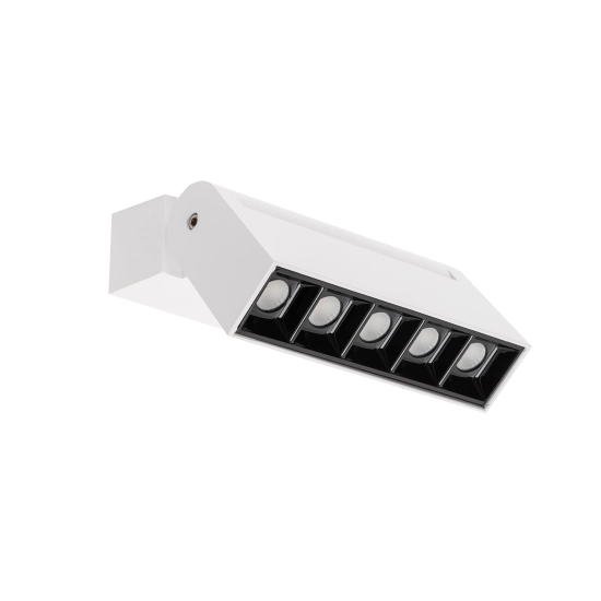 Reflektor FOCUS MINI LED 10W 3000K 10067 Nowodvorski - zdjęcie 2