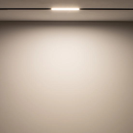 Oprawa liniowa LINE LED 9W do systemu szynowego LVM 10143 Nowodvorski - zdjęcie 2