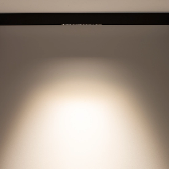 Oprawa liniowa LVM FOCUS LED 9W do systemu szynowego LVM 10144 Nowodvorski - zdjęcie 3