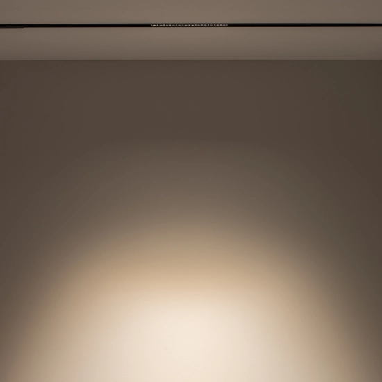 Oprawa liniowa LVM FOCUS LED 9W do systemu szynowego LVM 10144 Nowodvorski - zdjęcie 2