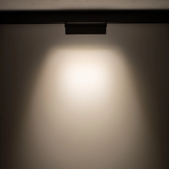 Oprawa liniowa FOCUS OUT LED 9W do systemu szynowego LVM 10145 Nowodvorski - zdjęcie 3