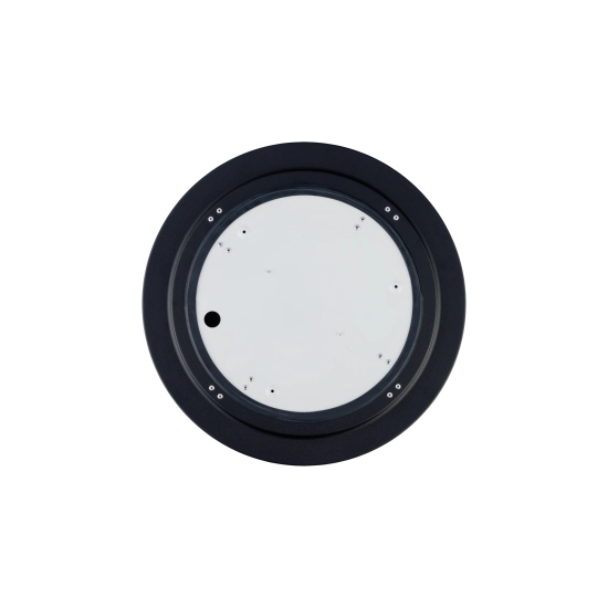 Plafon ARENA Black 10175 3xE14 40,5cm Nowodvorski - zdjęcie 3