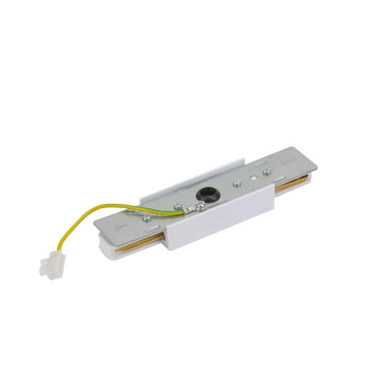 Łącznik do szynoprzewodów PROFILE POWER STRAIGHT CONNECTOR 10225 Nowodvorski - zdjęcie 2