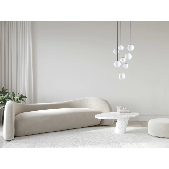 Klosz CAMELEON SNOWBALL 160
