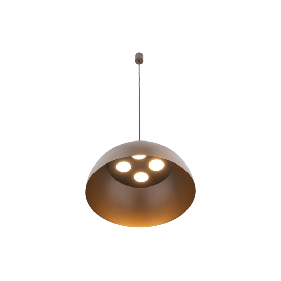 Lampa wisząca HEMISPHERE SUPER L 10296 Nowodvorski - zdjęcie 3