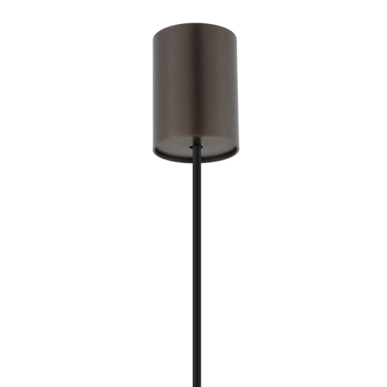 Lampa wisząca HEMISPHERE SUPER L 10296 Nowodvorski - zdjęcie 5