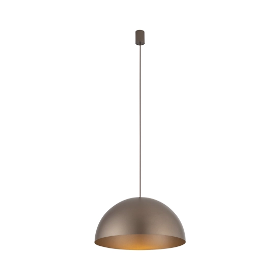 Lampa wisząca HEMISPHERE SUPER L 10296 Nowodvorski - zdjęcie 2